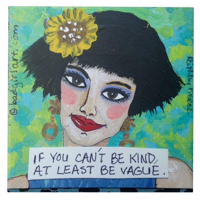 azulejo cerâmico de Azulejo-trivet-wall (Frente)