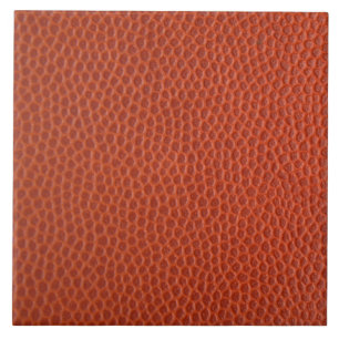 Azulejo Cerâmico de Couro Laranja Moderno