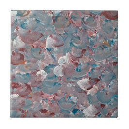 Azulejo cerâmico de escape