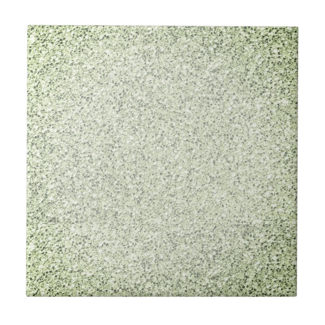 Azulejo Cerâmico de Granito Pulverizado Branco Ver (Frente)