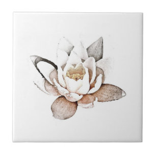 AZULEJO CERAMICO DE LOTE BRANCO