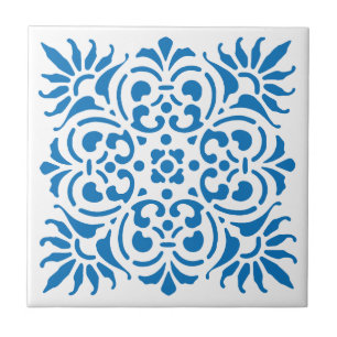 Azulejo Cerâmico de Talavera - 3