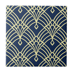 Azulejo Cerâmico Deco