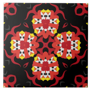 Azulejo Cerâmico Decorativo e Mais