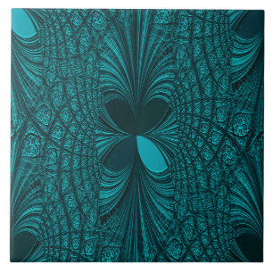 Azulejo Cerâmico Decorativo Sem Costura