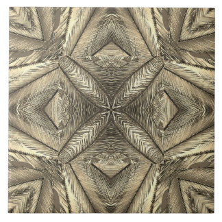 Azulejo cerâmico, design de textura elegante