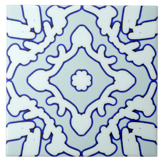 Azulejo cerâmico, elegante design Ce C