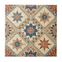 Azulejo Cerâmico Estilo Veneziano | Barroco Italia