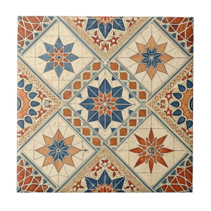 Azulejo Cerâmico Estilo Veneziano   Barroco Italia