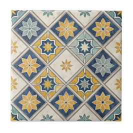 Azulejo Cerâmico Estilo Veneziano | Barroco Italia