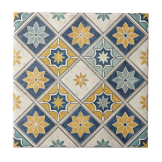 Azulejo Cerâmico Estilo Veneziano | Barroco Italia