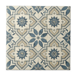 Azulejo Cerâmico Estilo Veneziano | Barroco Italia