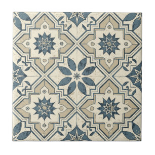 Azulejo Cerâmico Estilo Veneziano Barroco Italia