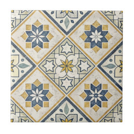 Azulejo Cerâmico Estilo Veneziano | Barroco Italia