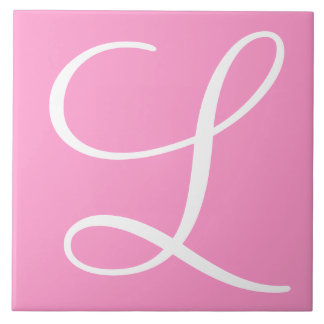 Azulejo cerâmico Hex ff99cc Número de cor Monogram