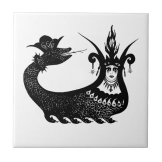 Azulejo Cerâmico Kara Meran