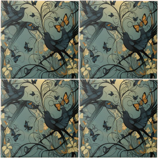 Azulejo Cerâmico Keystone Paz