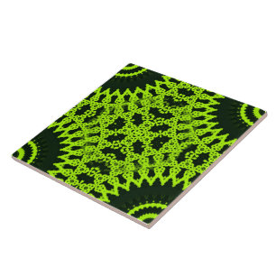 Azulejo Cerâmico Lace