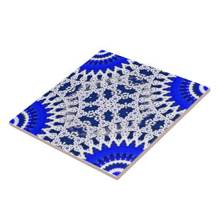 Azulejo Cerâmico Lace