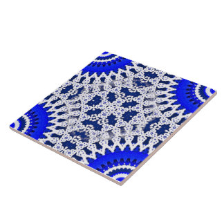 Azulejo Cerâmico Lace