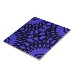 Azulejo Cerâmico Lace