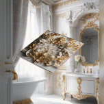 Azulejo cerâmico Luxery Barroco<br><div class="desc">Os azulejos cerâmicos são à prova de água, o que os torna um ajustado natural para qualquer estábulo de banheiro ou chá, incluindo banheiros de conceito aberto, talvez com um aspecto de mármore. Como não são absorventes e fáceis de limpar, os azulejos também são populares em cozinhas, onde podem ser...</div>