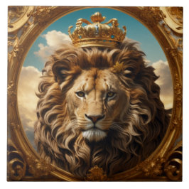 Azulejo cerâmico Luxery Barroco