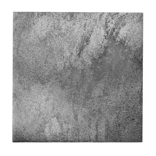 Azulejo Cerâmico Moderno Padrão Abstrato Cinza Cla