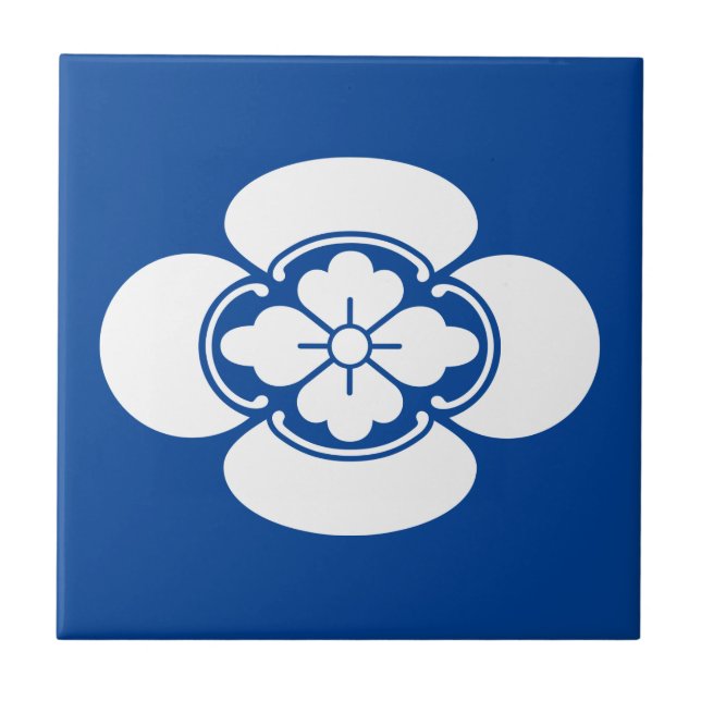 Azulejo Cerâmico Mokko (Frente)