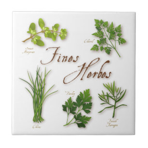 Azulejo cerâmico Multas Herbes