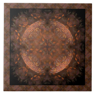 Azulejo cerâmico ouro Shimmer