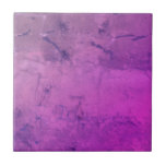 Azulejo Cerámico para Elegancia Duradera Púrpura<br><div class="desc">Sumérgete en la opulencia con nuestro azulejo cerámico morado. Con su vibrante tonalidad púrpura, este azulejo irradia sofisticación y estilo. Cada pieza está meticulosamente diseñada para capturar la atención y realzar cualquier espacio. Ya sea que estés buscando añadir un toque de color a tu cocina, baño o cualquier otra área...</div>