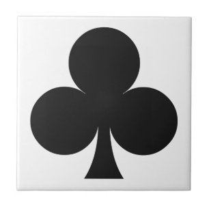 azulejo cerâmico para leitores de cartões - Club