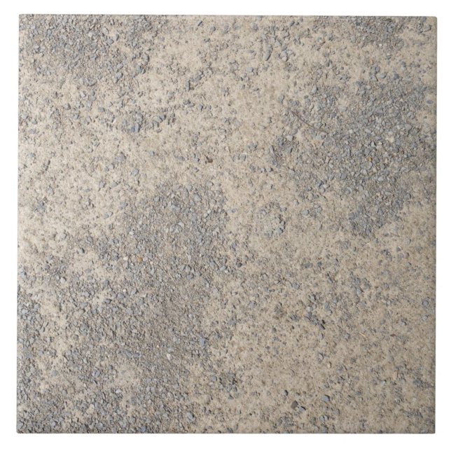 Azulejo Cerâmico - Parece Concreto Natural (Frente)