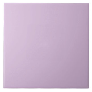 Azulejo cerâmico Pastel Lilac.
