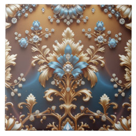 Azulejo Cerâmico Real