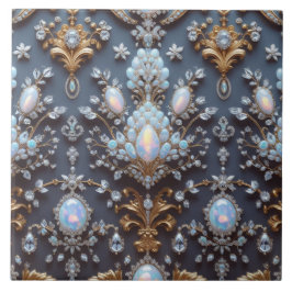Azulejo Cerâmico Real