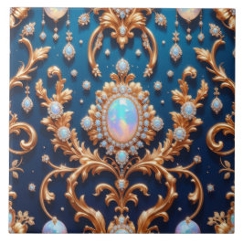 Azulejo Cerâmico Real