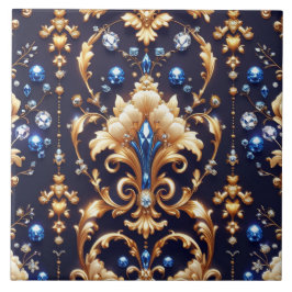Azulejo Cerâmico Real