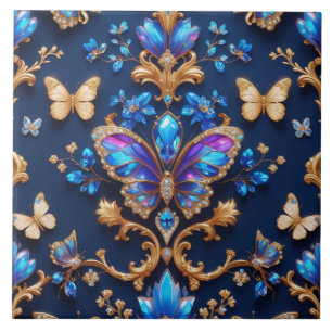 Azulejo Cerâmico Real