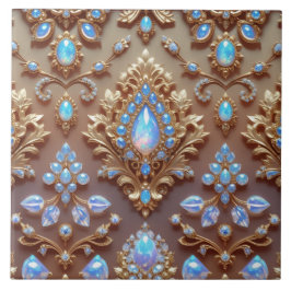 Azulejo Cerâmico Real