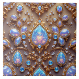Azulejo Cerâmico Real