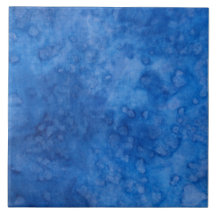 Azulejo Cerâmico Safira de Água