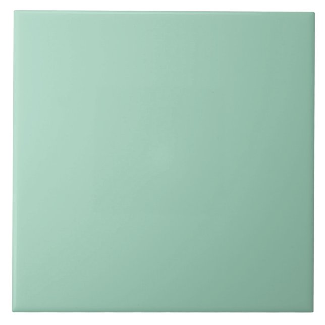 Azulejo Cerâmico Seafoam (Frente)