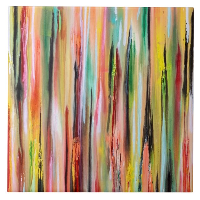 Azulejo cerâmico Styx 6 (Frente)