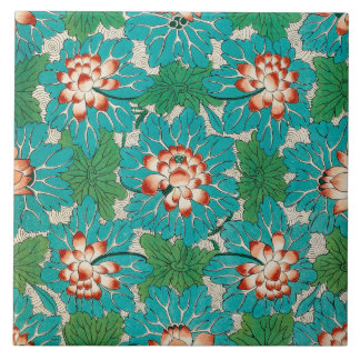 Azulejo chinês do ornamento