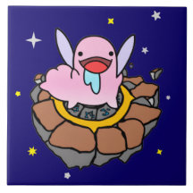 Azulejo Chupi-abathur