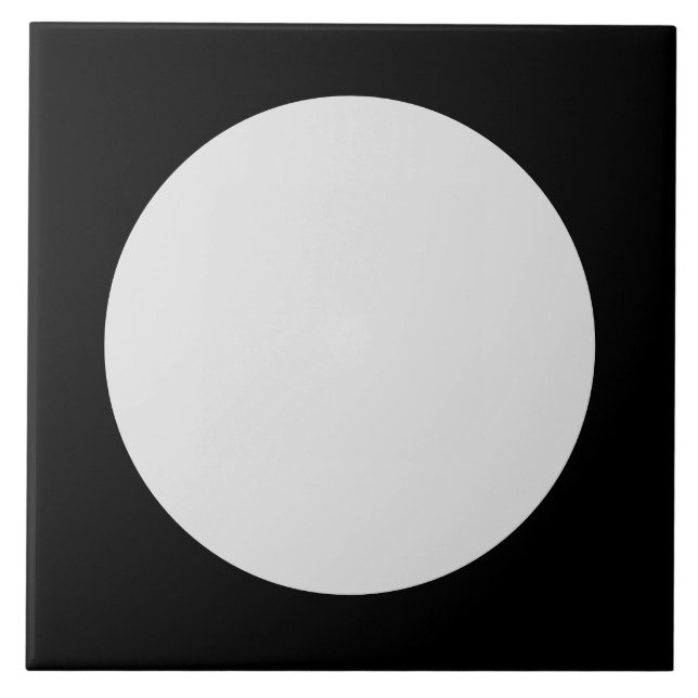 Azulejo clássico bonito de padrão de Bolinhas mode (Frente)