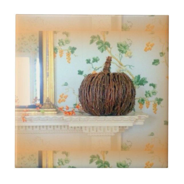 azulejo colonial do novo estilo england (Frente)