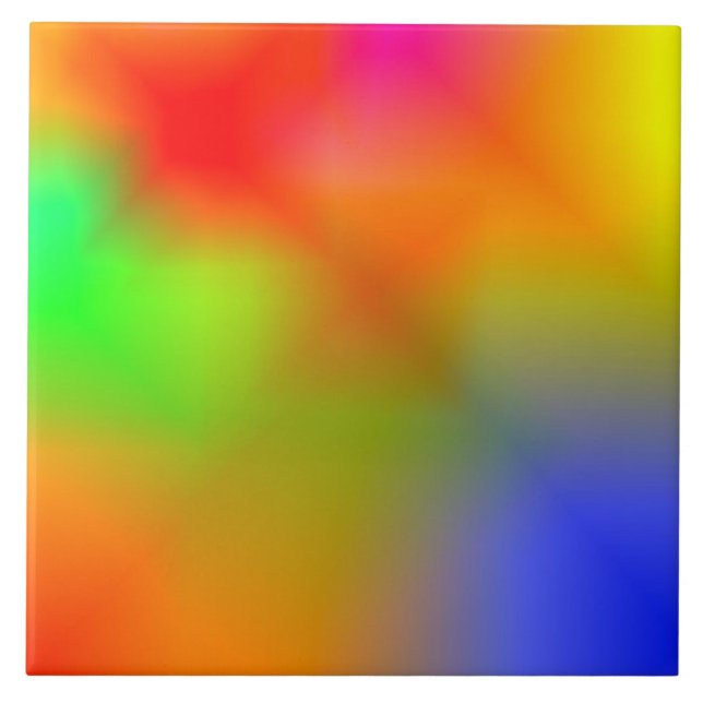 Azulejo Color Mesh 5 (Frente)